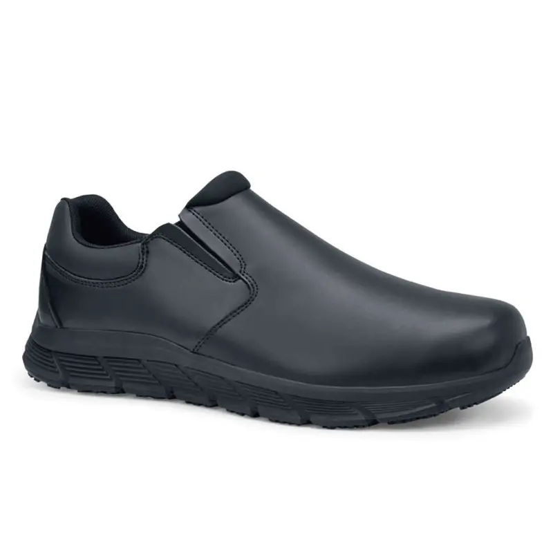 Shoes For Crews Cater Ii Women's Slip Resistant Slip-On Shoe 49781 1