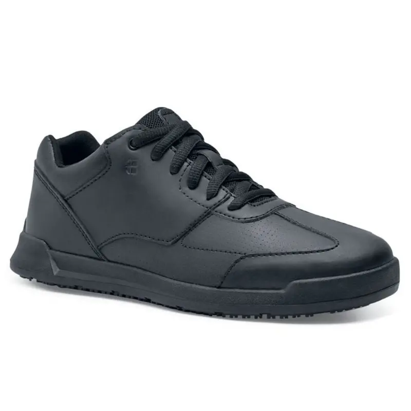 Shoes For Crews Liberty Women's Slip Resistant Work Shoe 37255 1