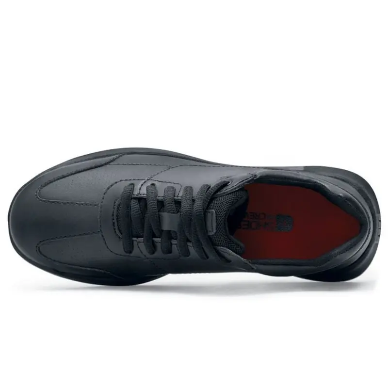 Shoes For Crews Liberty Women's Slip Resistant Work Shoe 37255 5