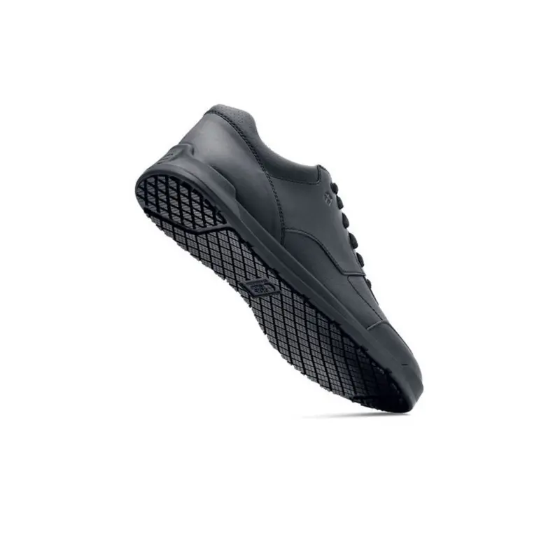 Shoes For Crews Liberty Women's Slip Resistant Work Shoe 37255 6