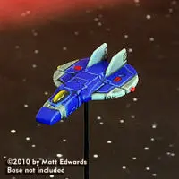 Sholagar Fighter Sl-21 Ar20-711 1