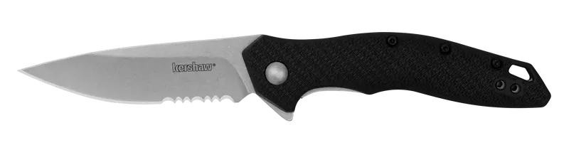 Shoreline | Serrated 1