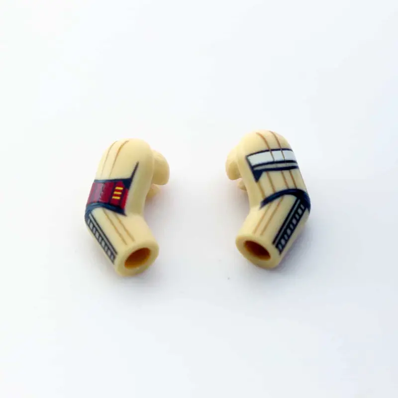 Shoretrooper Arms - Basic 1