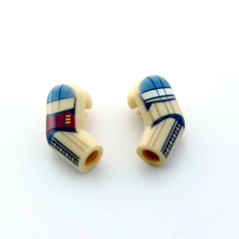 Shoretrooper Arms - Squad Leader 1