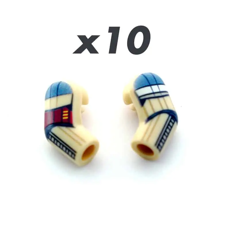 Shoretrooper Arms - Squad Leader (10 Bundle) 1