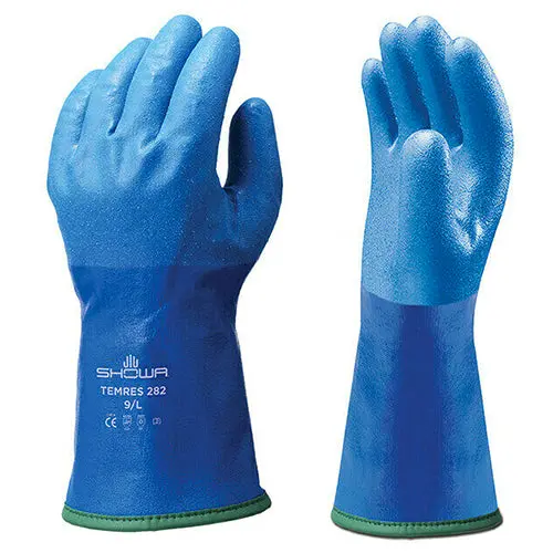 Showa 282 Glove 1