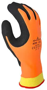 Showa 406 Glove 1
