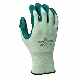 Showa 4500 Gloves 1