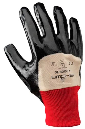 Showa 7000P Glove 1