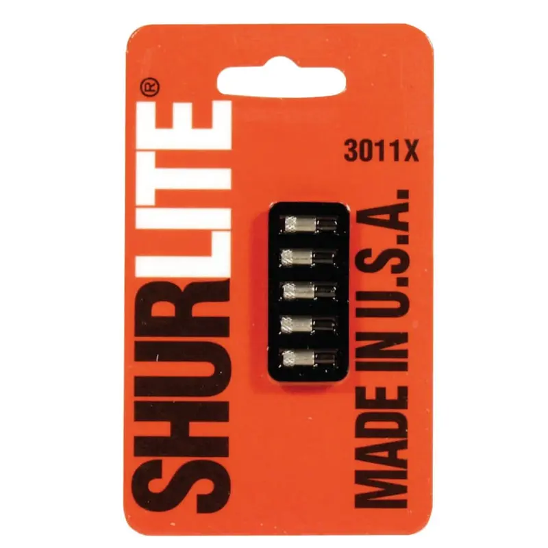 Shurlite Flint Replacement Pack- 5 Pack 1