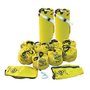 Shuttle Sked Kit 1