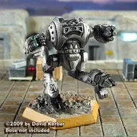 Silver Fox Svr-5X 20-430 1