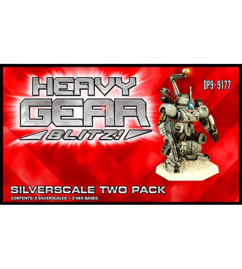 Silverscale Two Pack 1