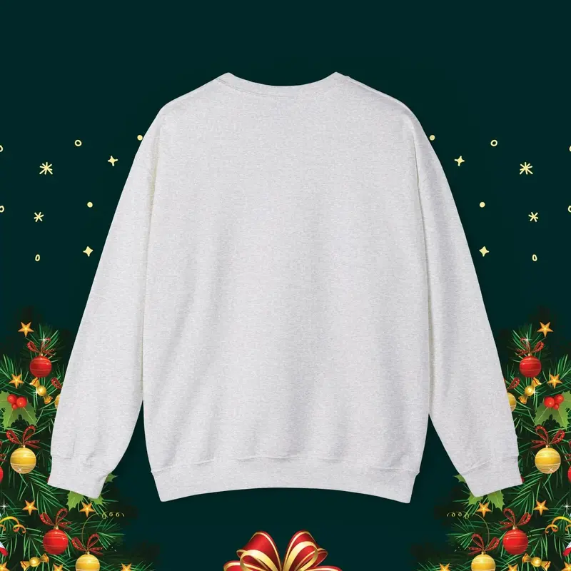 Sipping Grace Ultra Cotton Sweatshirt 11