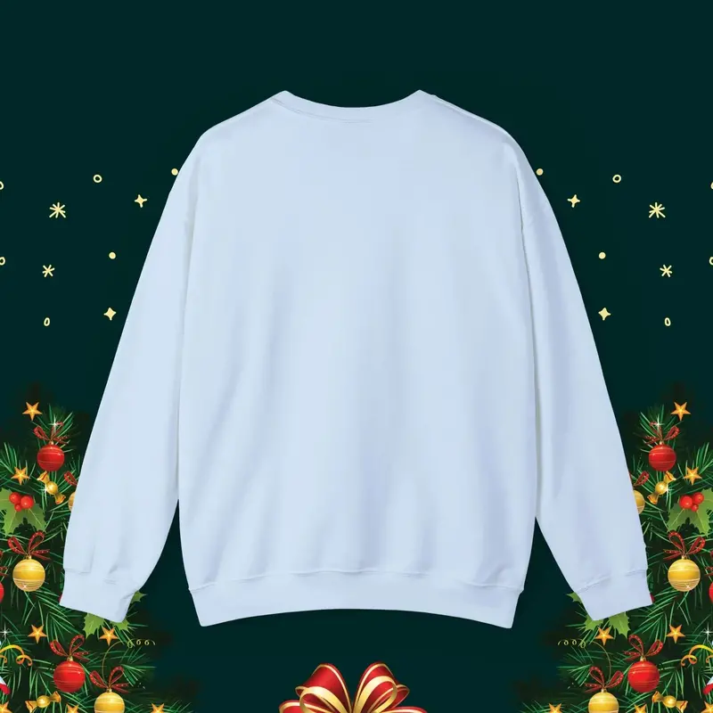 Sipping Grace Ultra Cotton Sweatshirt 14