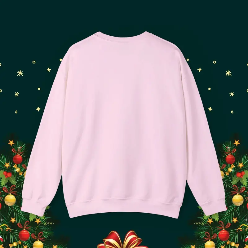 Sipping Grace Ultra Cotton Sweatshirt 17