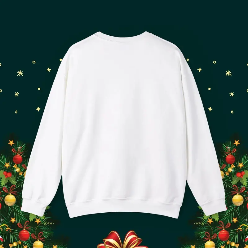 Sipping Grace Ultra Cotton Sweatshirt 7