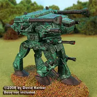 Sirocco Src-3C Ar20-647 1