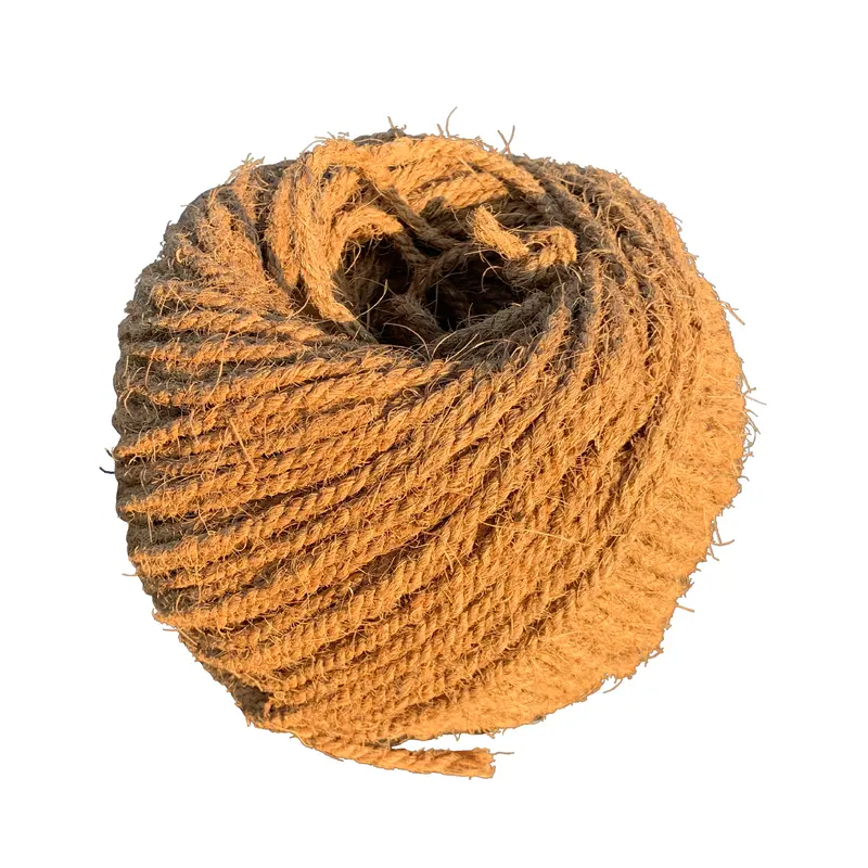 Sisal Rope - 1/4 Inch X 500 Feet [100% Cat Friendly] 1