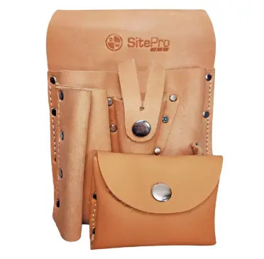 Site Pro 7-Pocket Surveyor's Tool Pouch 1
