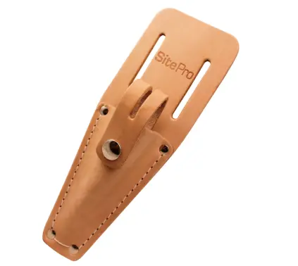 Site Pro Plumb Bob Sheath #15-2432 1