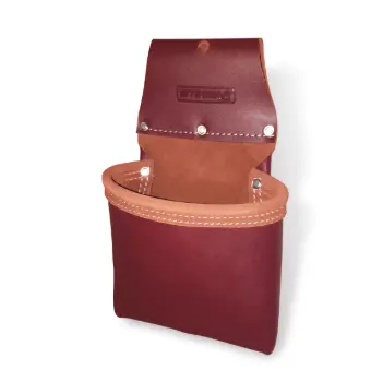 Sitegear Compact Pro Leather Utility Bag #51-15019 1