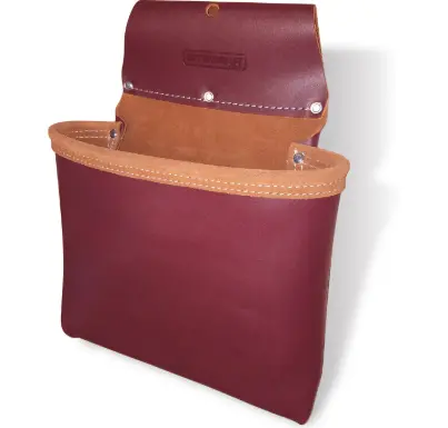 Sitegear Large Professional Leather Utility Bag #51-15024 1
