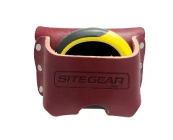 Sitegear Large Tape Holster #51-11137 1