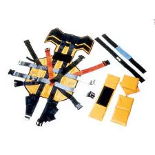 Sked Oregon Spine Splint Ii 1
