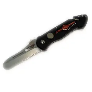 Skedco Extreme Medicine/Rescue Knife 1