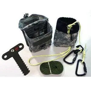 Skedco Individual Self Rescue Kit 1