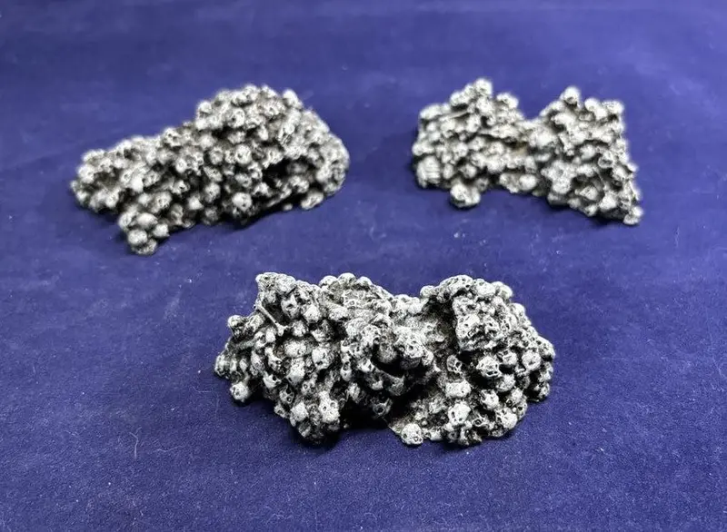 Skull Piles - 28Mm Terrain 2