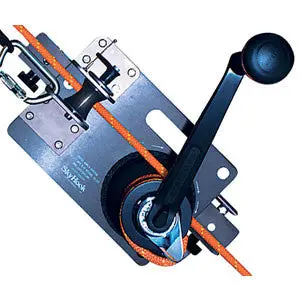 Skyhook Rescue Winch 1