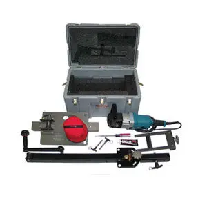 Skyhook Rope Winch System 1