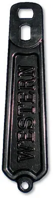 Small Oxygen Cylinder Wrench 1