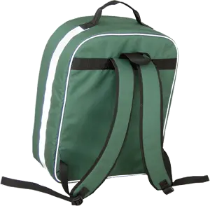 Smart Pack Airway Management Backpack 1