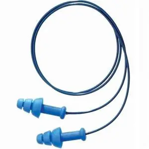 Smartfit Detectable Earplugs #Sdt-30 1