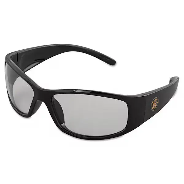 Smith & Wesson Elite Clear-Anti Fog Lens 2