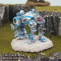 Snow Fox (Standard) Ar20-651 1