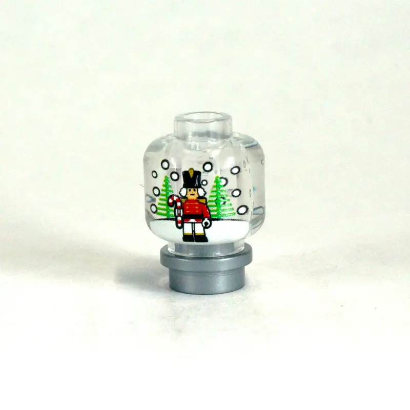 Snow Globe - 2023 - Nutcracker 1