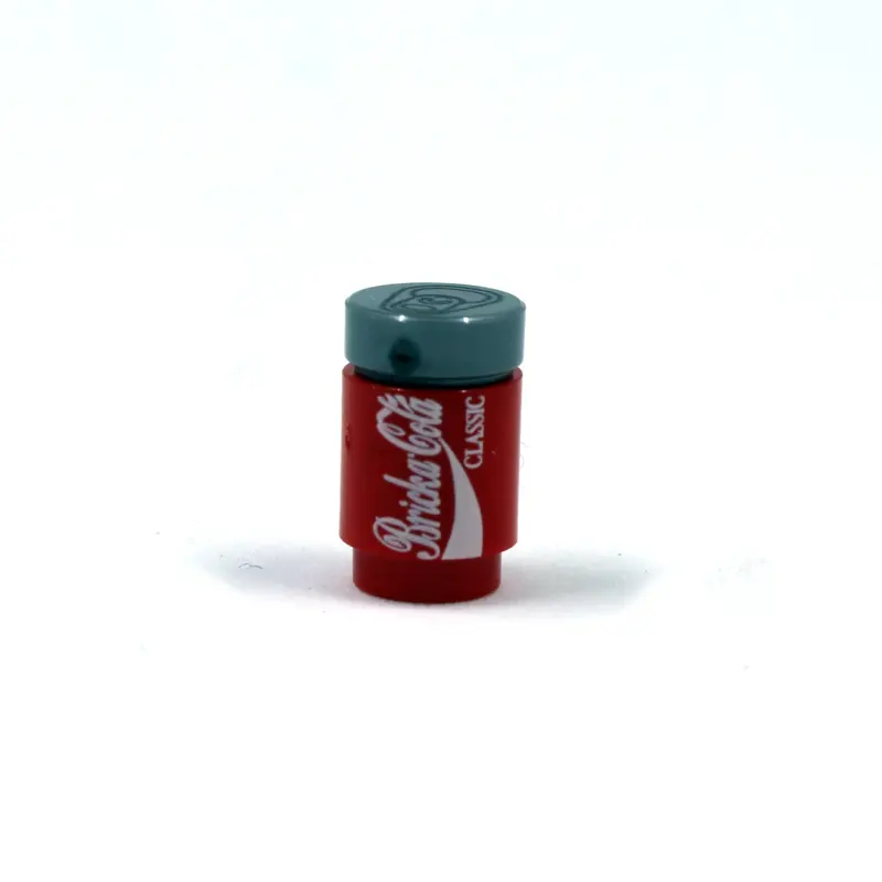 Soda Can - Bricka-Cola 1