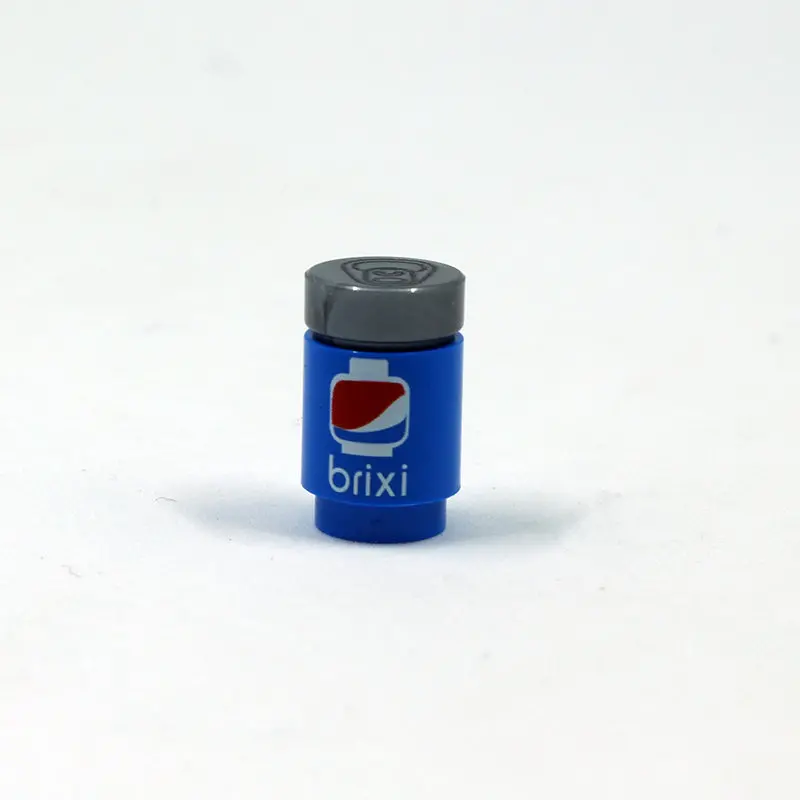 Soda Can - Brixi 1