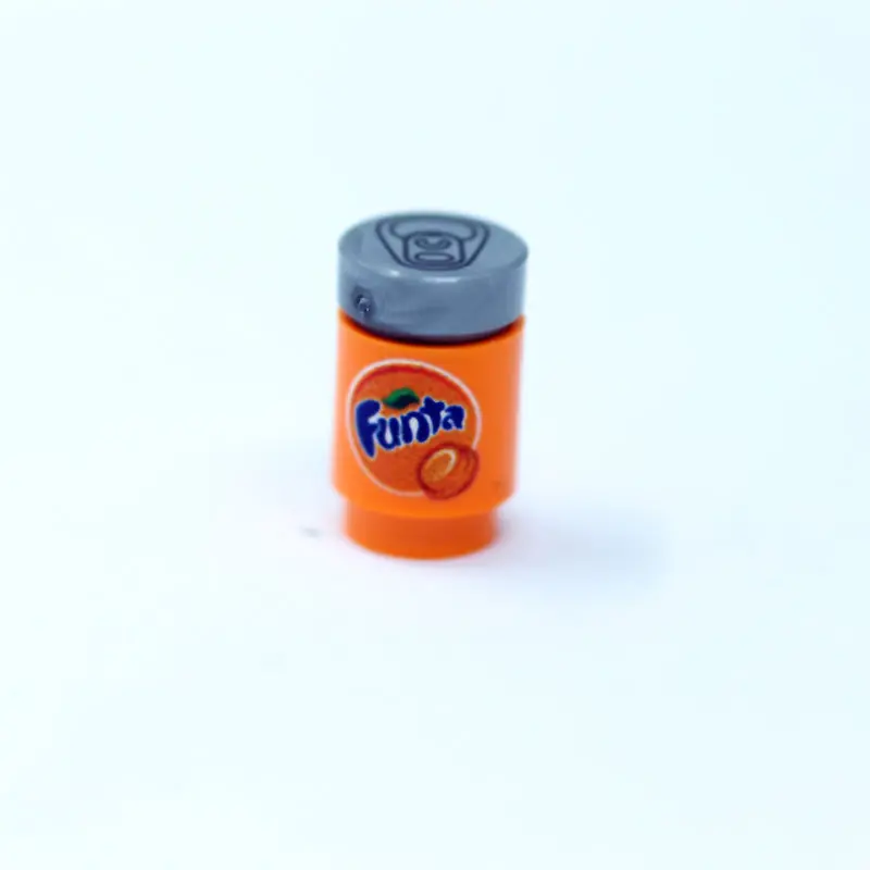 Soda Can - Funta 1