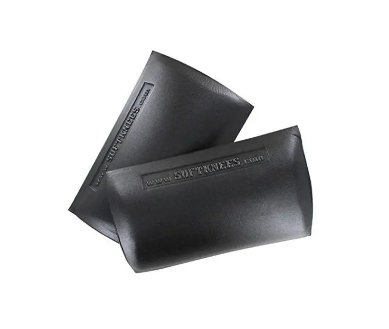 Softknees No-Strap Knee Pads 1