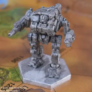 Sojourner Prime  20-5194 1