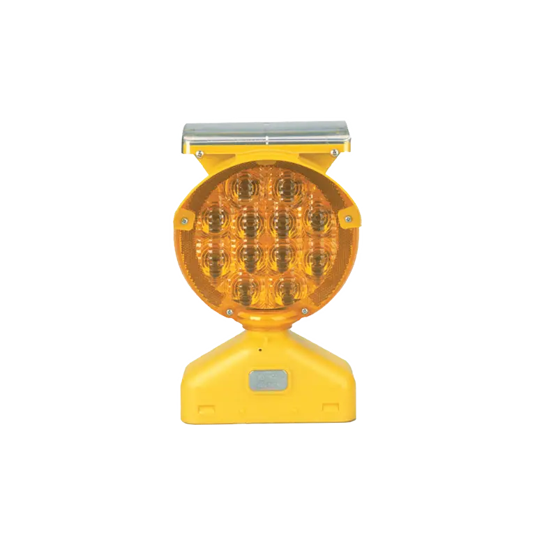 Solar Assist Type B Light 1