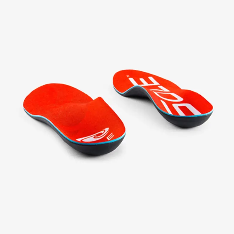 Sole Active Medium Insole With Met Pad 1