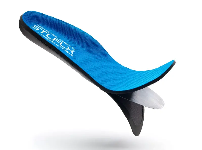 Soleguardz™ Puncture Resistant Insoles Set 5