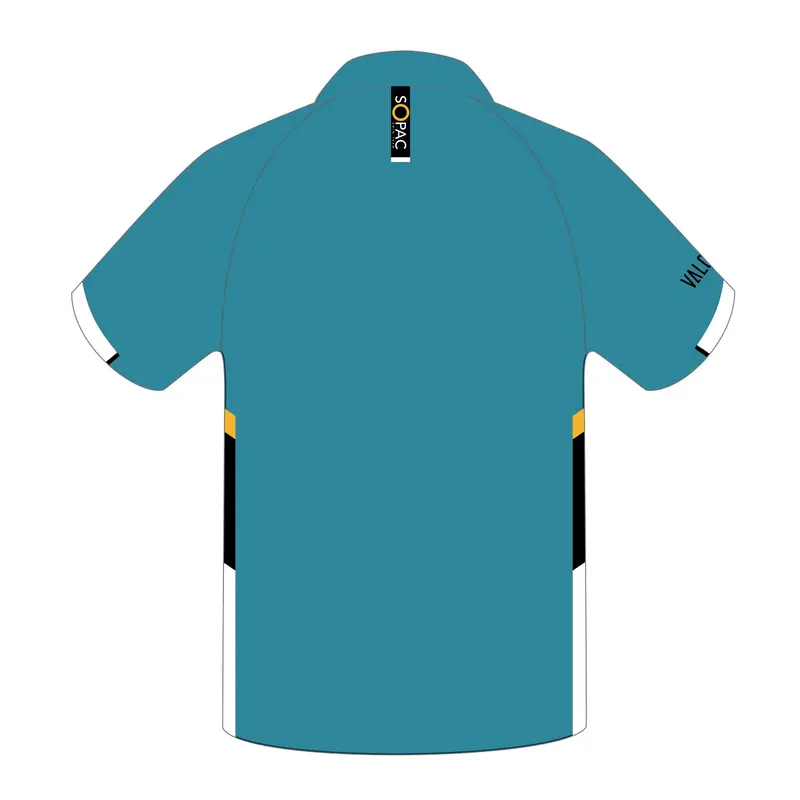 Sopac Swimming Polo 2