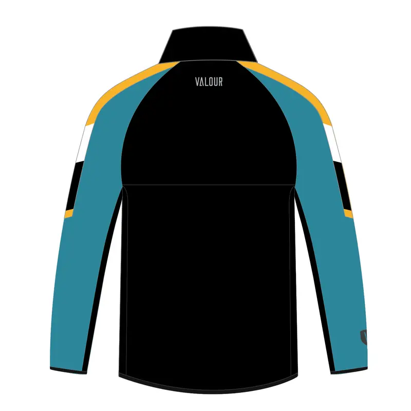 Sopac Swimming Pro Jacket 2